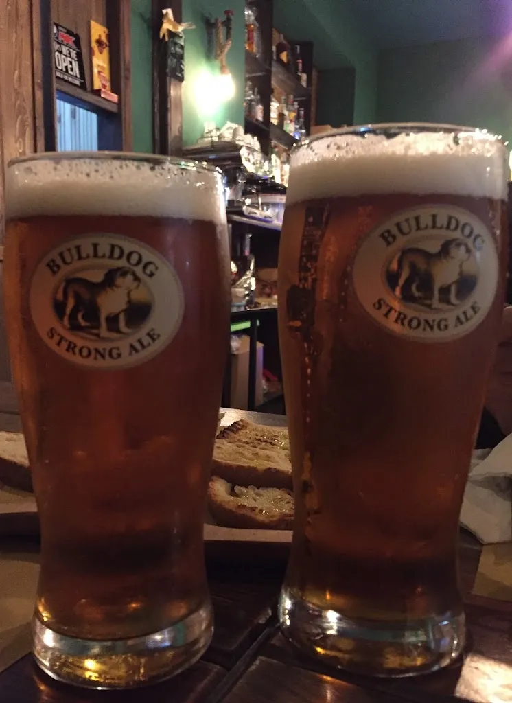 ThePintCollection “Gianpy”_Hibernia Irish Pub_Cisterna di Latina_review