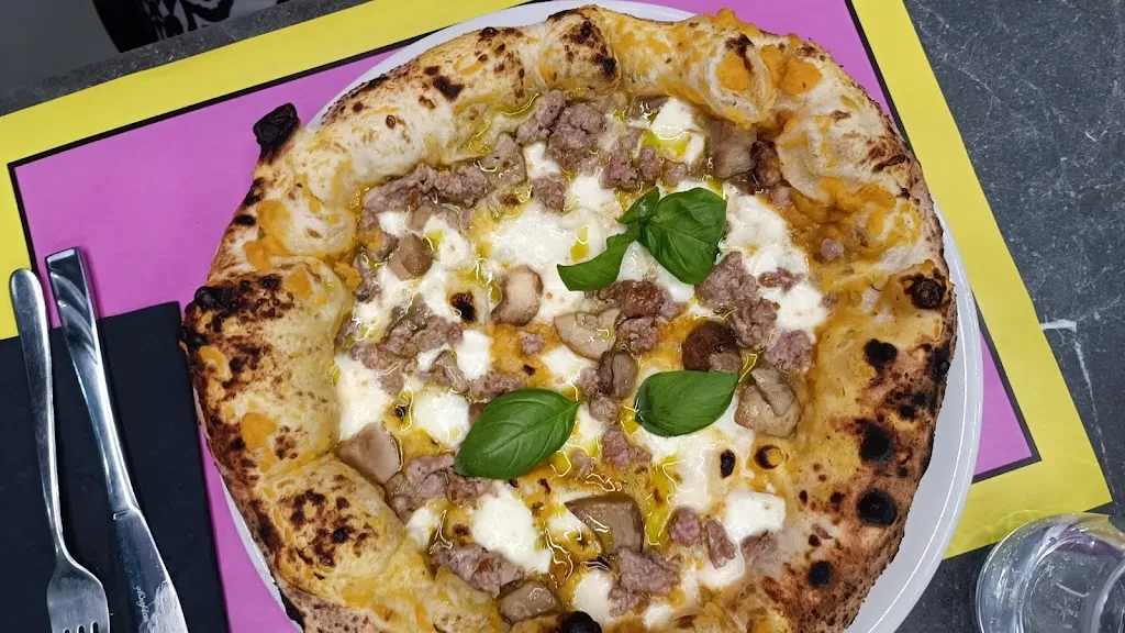 Menu_O PIZZA_Cisterna di Latina_immagine_1