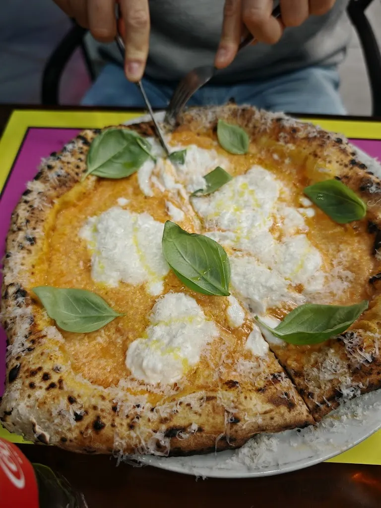 Menu_O PIZZA_Cisterna di Latina_immagine_2