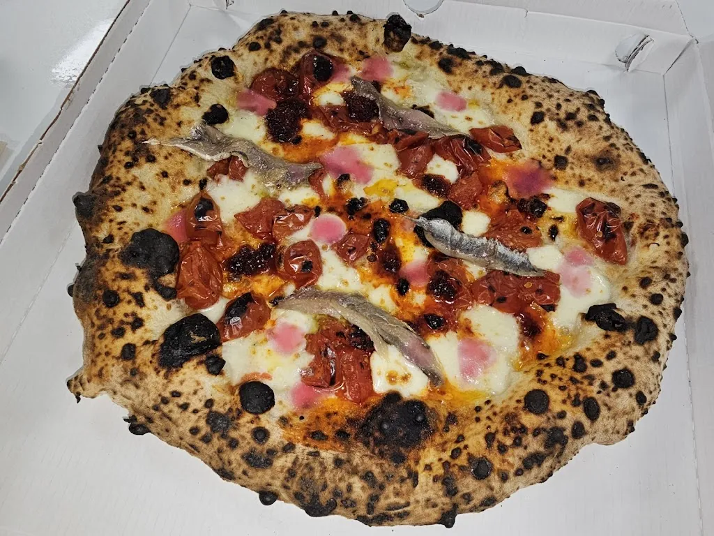 Menu_O PIZZA_Cisterna di Latina_immagine_5