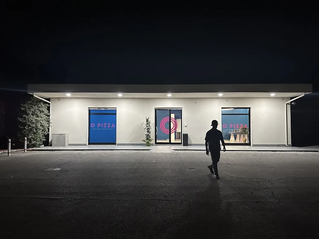 O PIZZA_Cisterna di Latina_slider_image_3