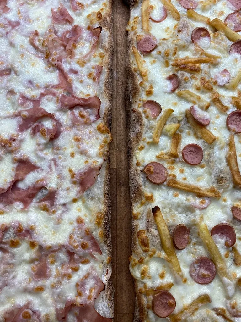 Menu_Pizzeria Vita Mia di Cisterna di Latina dal 2015_Cisterna di Latina_image_1