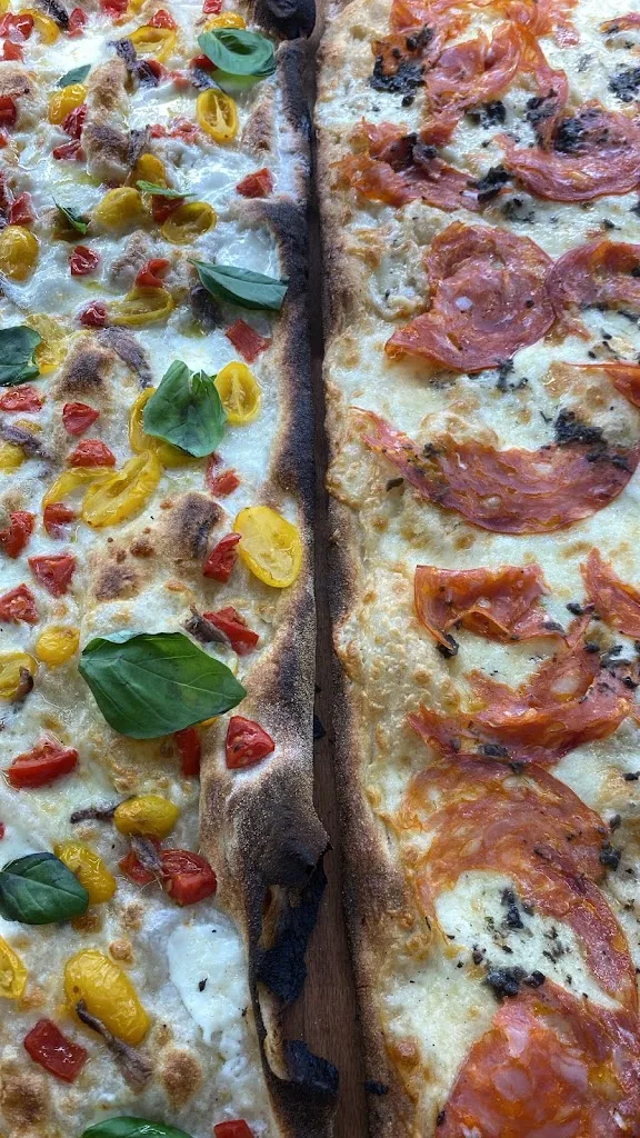 Menu_Pizzeria Vita Mia di Cisterna di Latina dal 2015_Cisterna di Latina_image_2