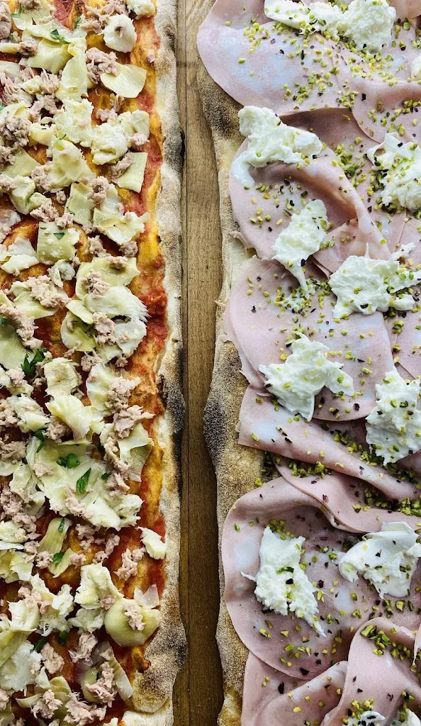 Menu_Pizzeria Vita Mia di Cisterna di Latina dal 2015_Cisterna di Latina_image_3