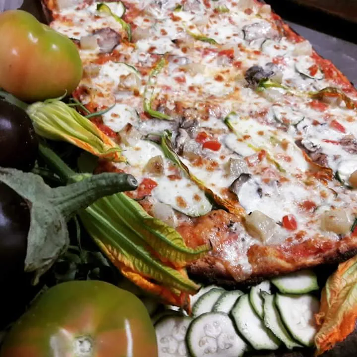 Menu_Pizzeria Vita Mia di Cisterna di Latina dal 2015_Cisterna di Latina_image_9