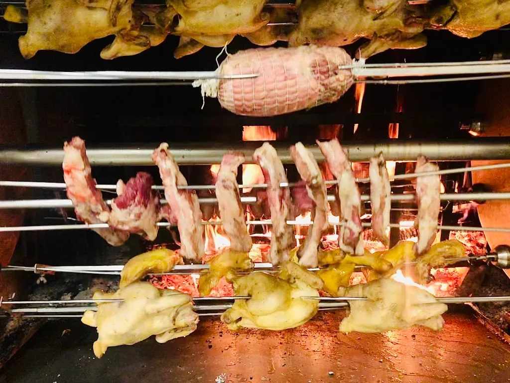 Menu_Chicken factory_Cisterna di Latina_image_5