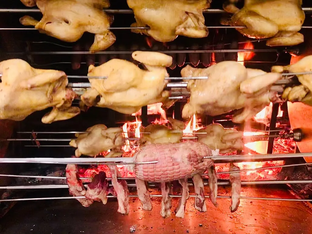 Menu_Chicken factory_Cisterna di Latina_image_6