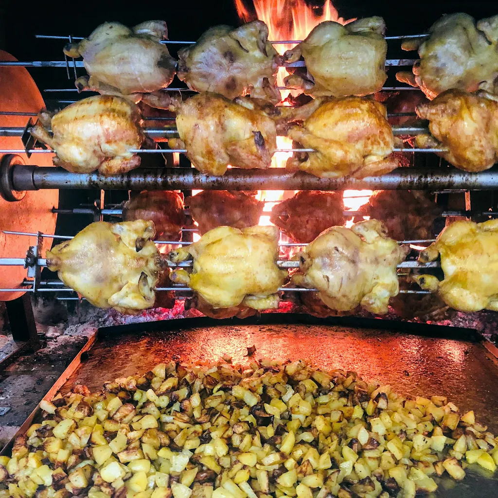 Menu_Chicken factory_Cisterna di Latina_image_7