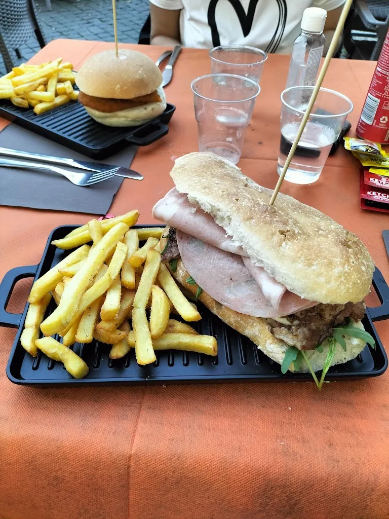 Menu_Sossio's Burger_Cisterna di Latina_image_1