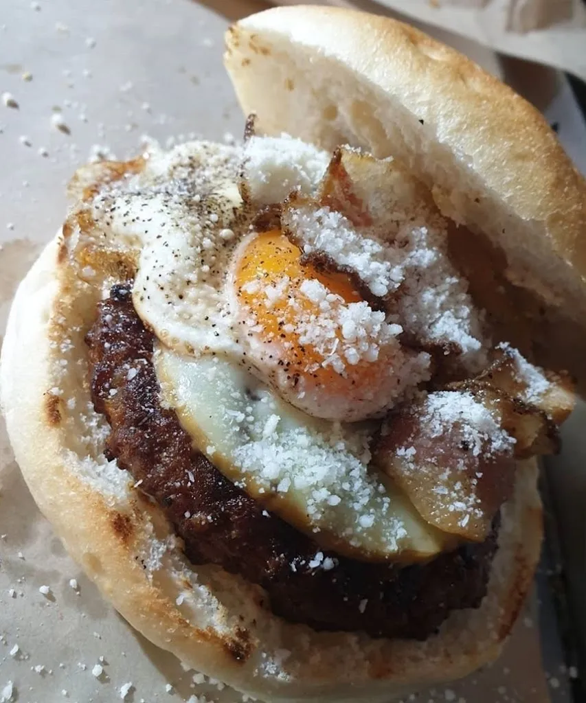 Menu_Sossio's Burger_Cisterna di Latina_image_2