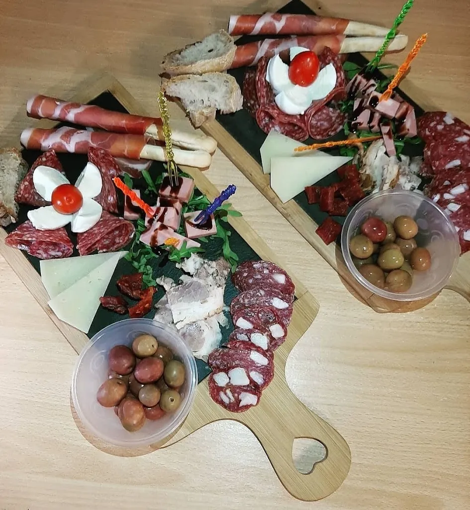 Menu_Sossio's Burger_Cisterna di Latina_image_4