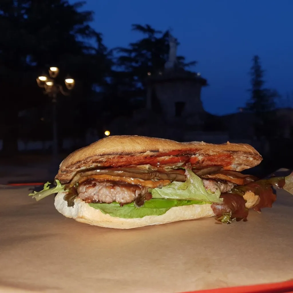Menu_Sossio's Burger_Cisterna di Latina_image_5