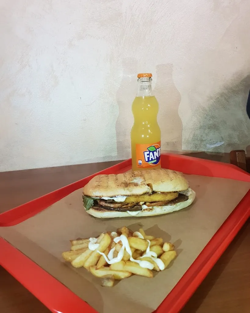 Menu_Sossio's Burger_Cisterna di Latina_image_6