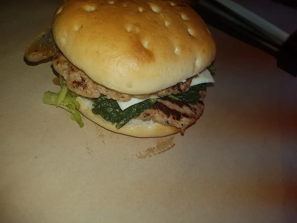 Sossio's Burger_Cisterna di Latina_slider_image_2