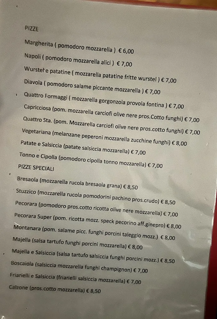 Menu_Villa Elena_Sulmona_image_1