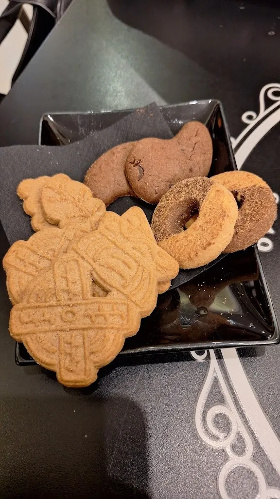 Anto ale Famiglia_Terra Caffetteria_Cisterna di Latina_review