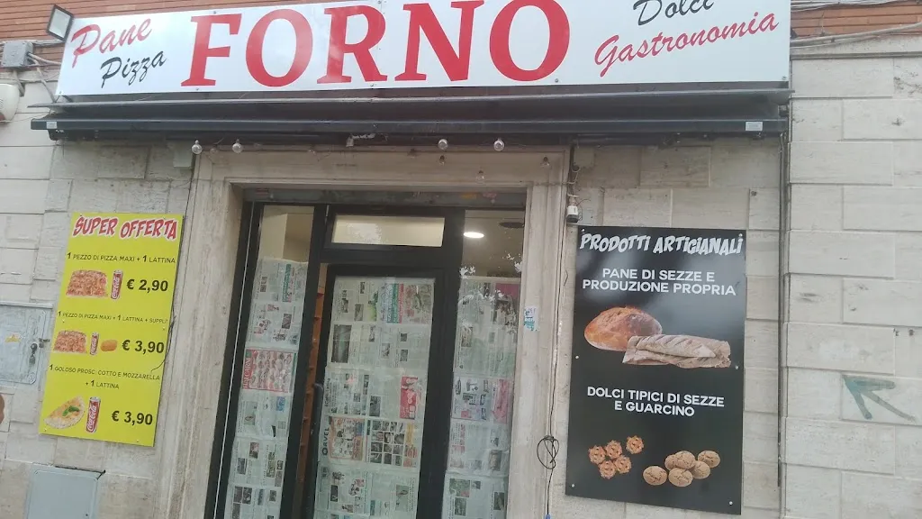 Menu_Forno il cuore in tavola_Cisterna di Latina_image_1