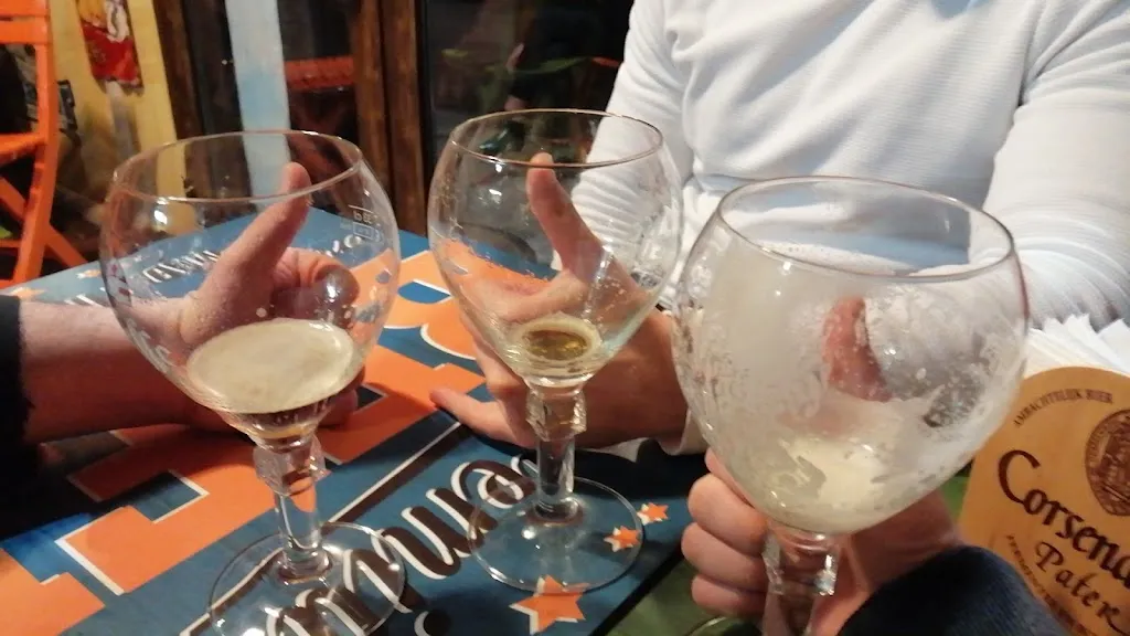 Menu_Arte Della Birra_Cisterna di Latina_image_4