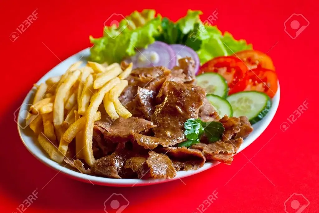 Menu_Singh's Kebab & Fast Food Shop_Cisterna di Latina_image_4