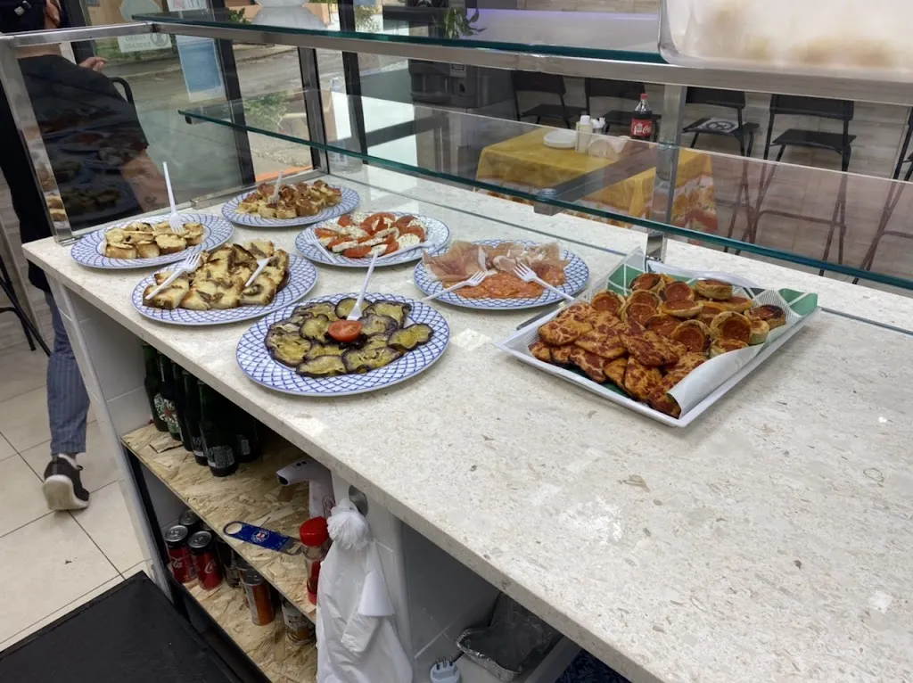 Menu_Singh's Kebab & Fast Food Shop_Cisterna di Latina_image_6