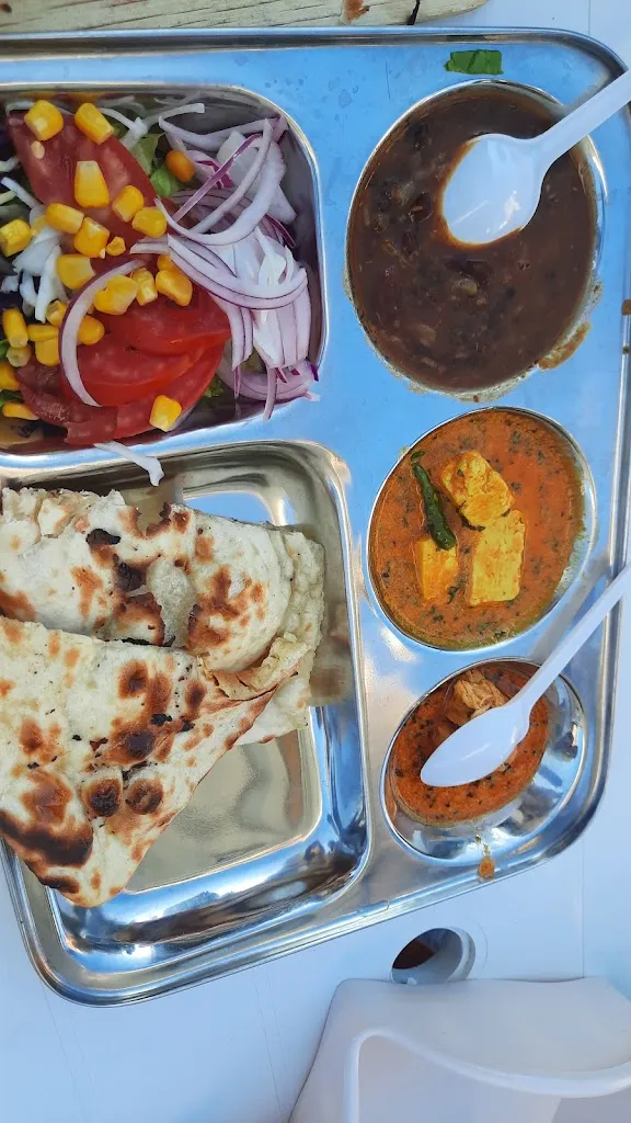 Sunny Shnaya_Singh's Kebab & Fast Food Shop_Cisterna di Latina_review