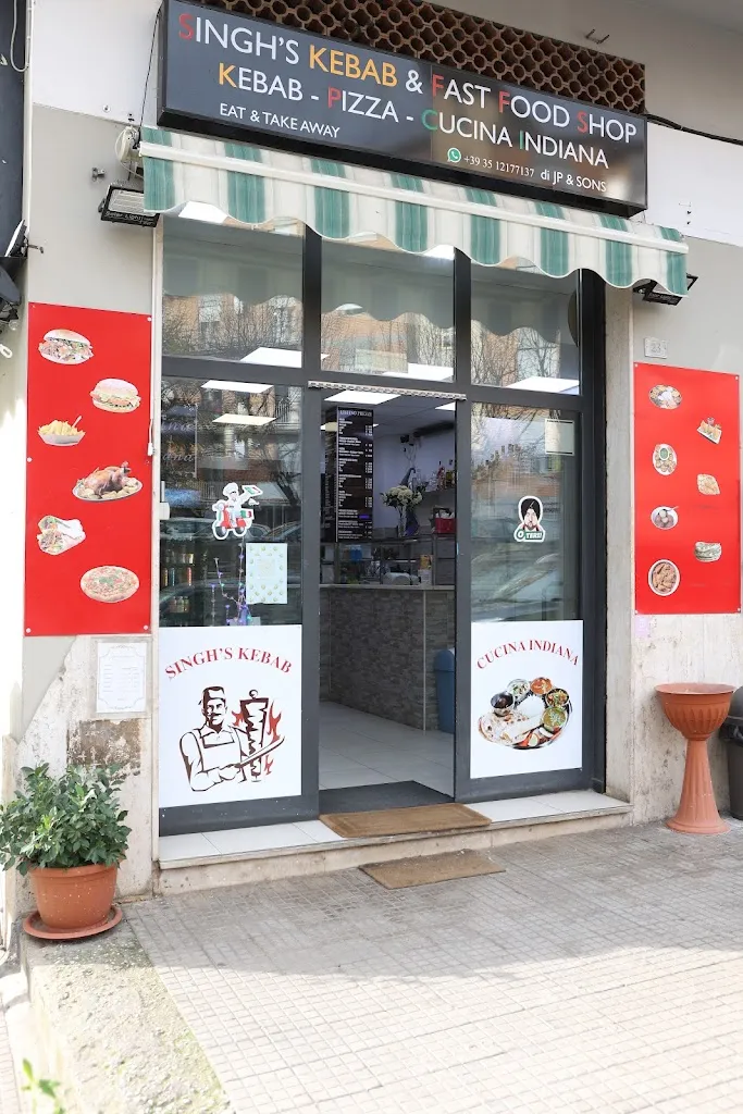 Singh's Kebab & Fast Food Shop_Cisterna di Latina_slider_image_1
