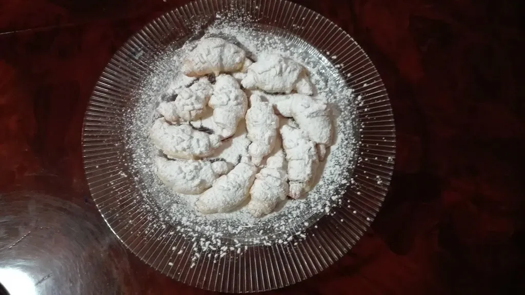 Luigi Mercuri_My Little Sweet & Savoury_Cisterna di Latina_review