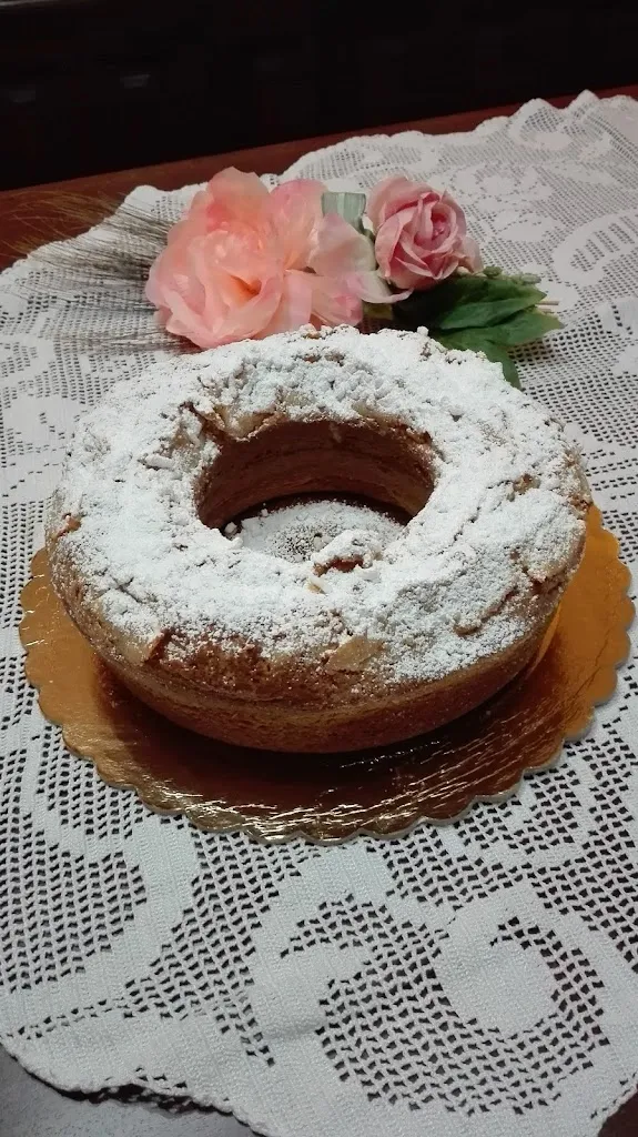 My Little Sweet & Savoury restaurant in Cisterna di Latina