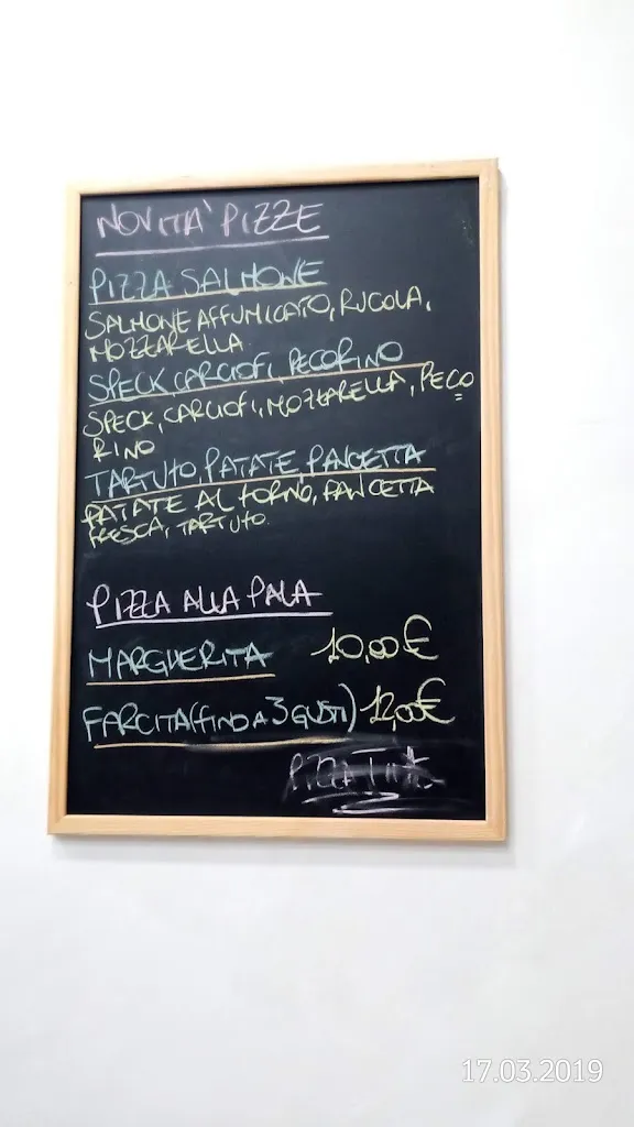 Menu_PizzaTime▪️ pizzeria da asporto ▪️ Cisterna di Latina_Cisterna di Latina_image_1