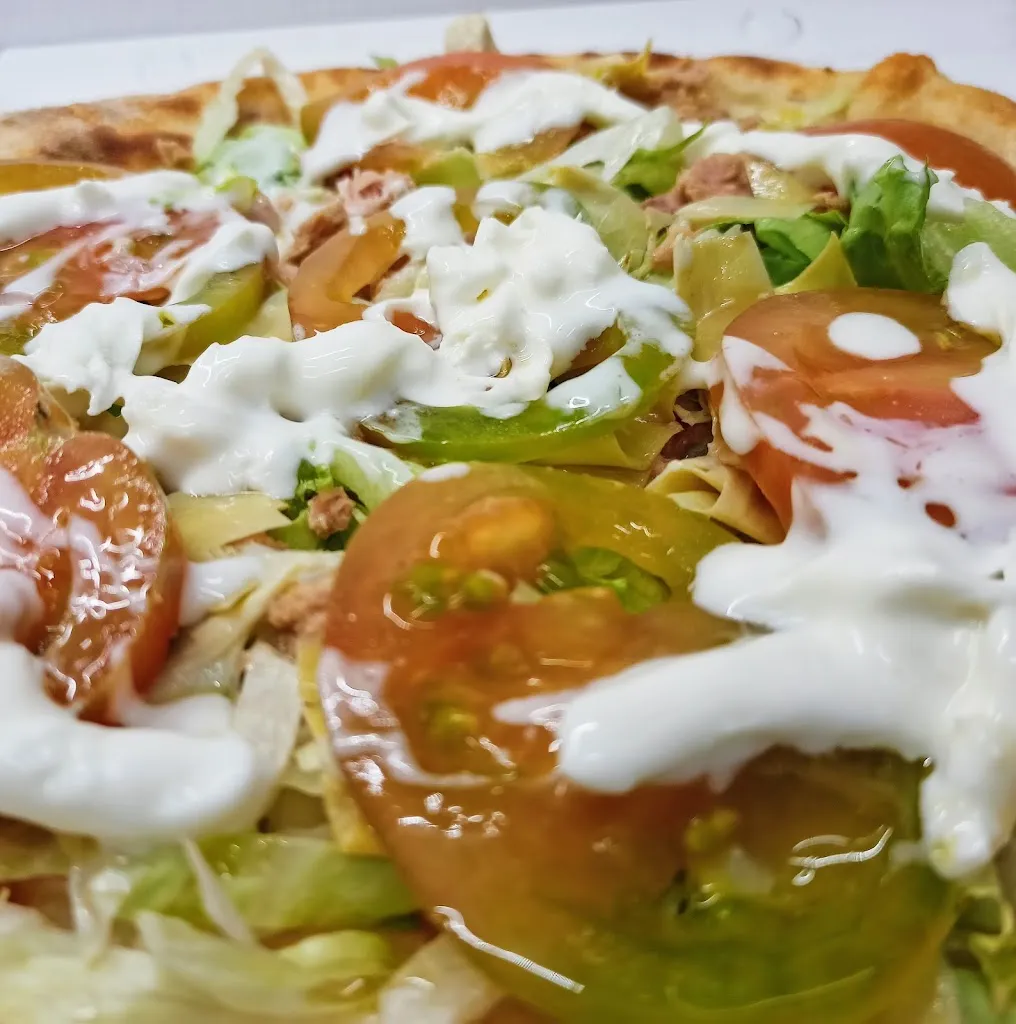 Menu_PizzaTime▪️ pizzeria da asporto ▪️ Cisterna di Latina_Cisterna di Latina_image_5