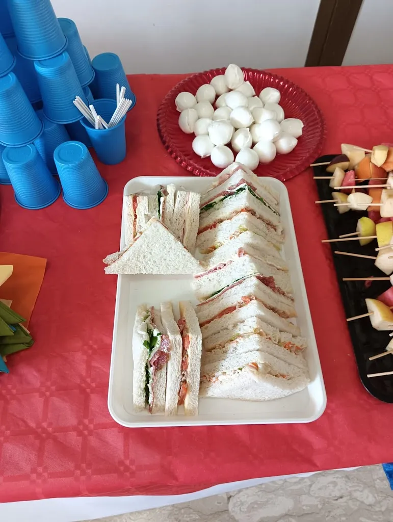 Melly Tramaglino_PizzaTime▪️ pizzeria da asporto ▪️ Cisterna di Latina_Cisterna di Latina_review