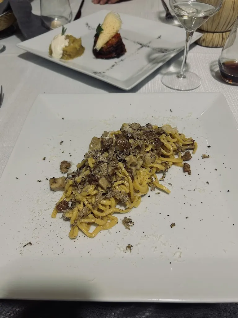 Giorgia Nigro_Agriturismo Casale Sera_Collefontana-Fontana Liri Inferiore_recensione