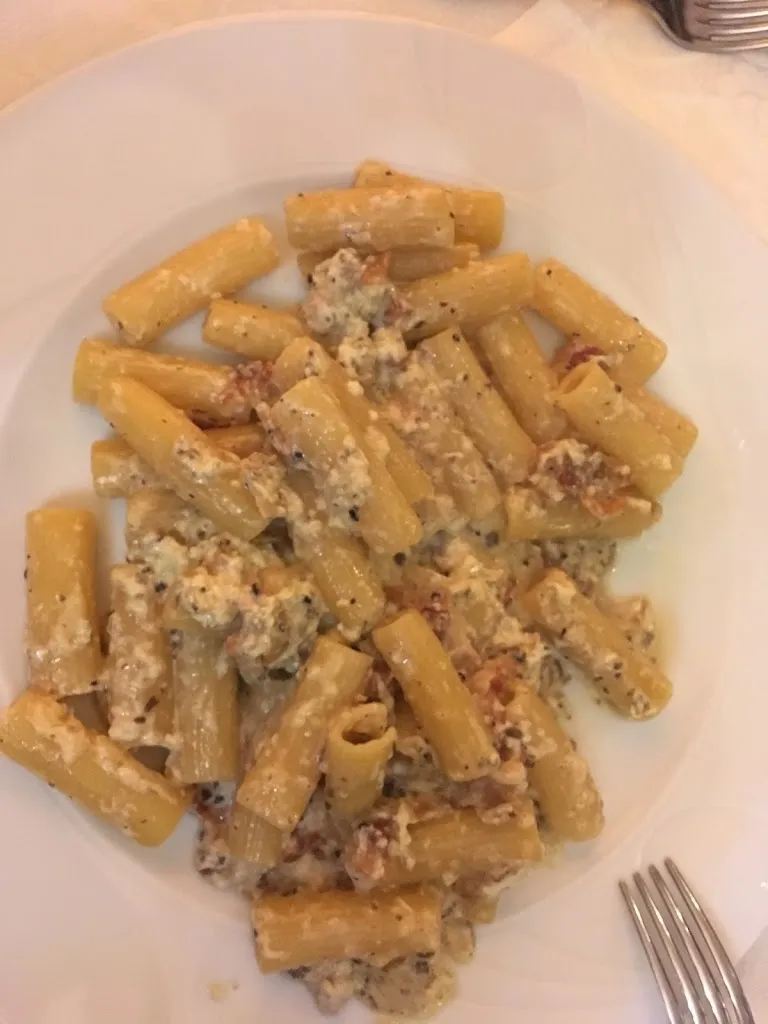 Keyla Damaer_Poggio Antico_Collefontana-Fontana Liri Inferiore_recensione