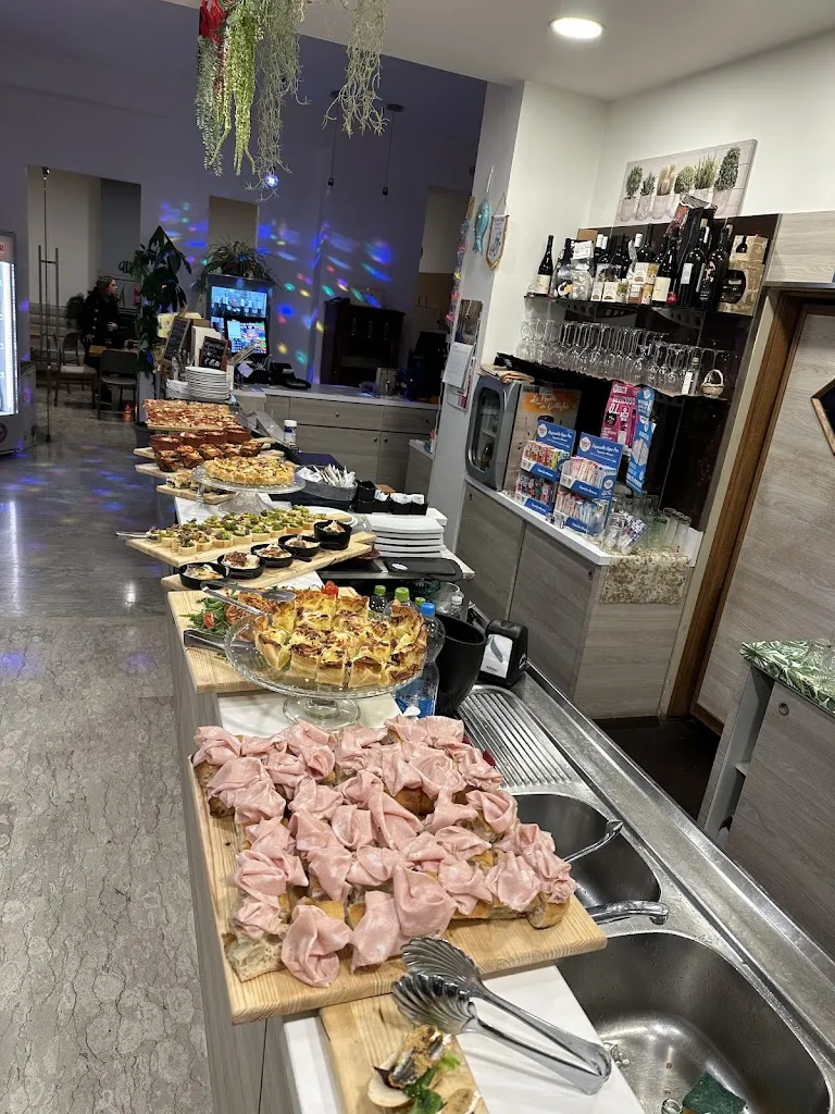 Michele Ottaviani_Bar Le Pucchietelle food & more_Collefontana-Fontana Liri Inferiore_reseña