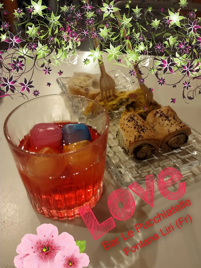 Animal house Toelettatura_Bar Le Pucchietelle food & more_Collefontana-Fontana Liri Inferiore_reseña