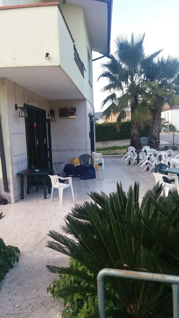 riccardo e basta_Caffè Grimaldi Street Food_Collefontana-Fontana Liri Inferiore_review