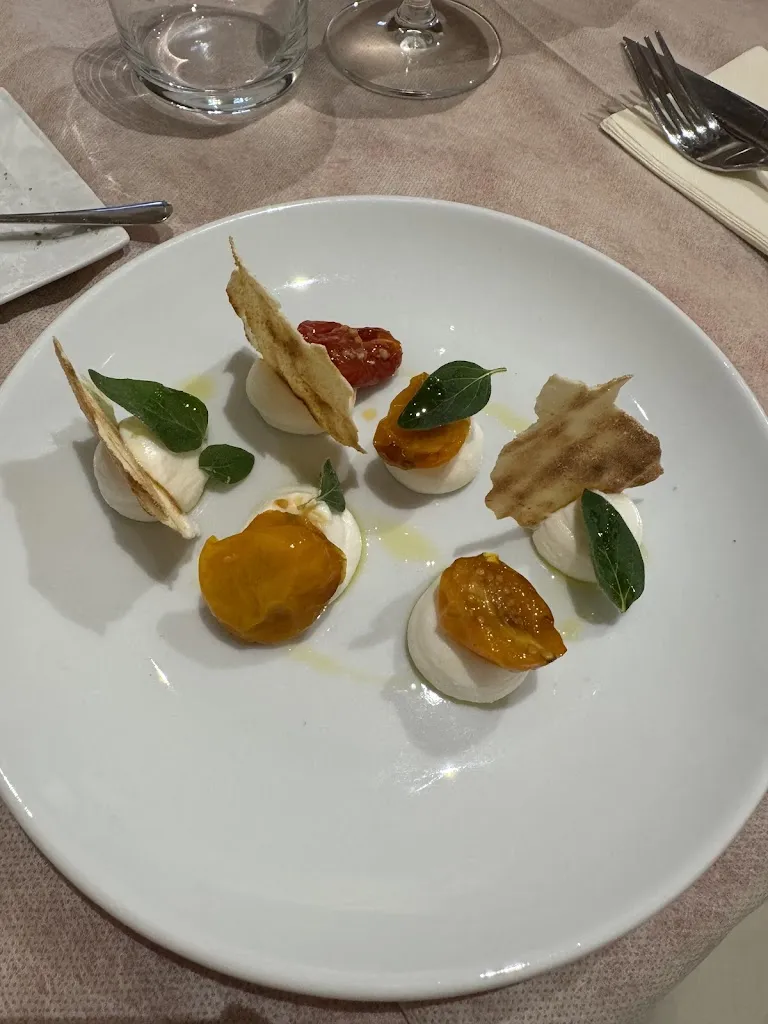 Edoardo Beccarisi_Locanda del Certosino_Collepardo_recensione