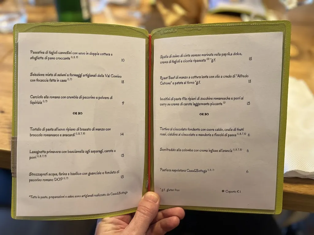 Menu_Casa&Bottega Collepardo_Collepardo_image_1