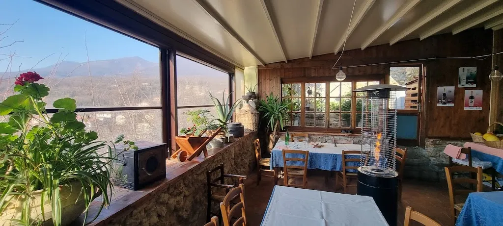 Moto Viaggi Passione_Ristorante Da Vittorio_Collepardo_review