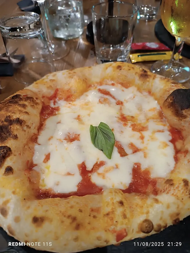 Antonella Guida_MóBà - LA Pizzeria_Sulmona_review