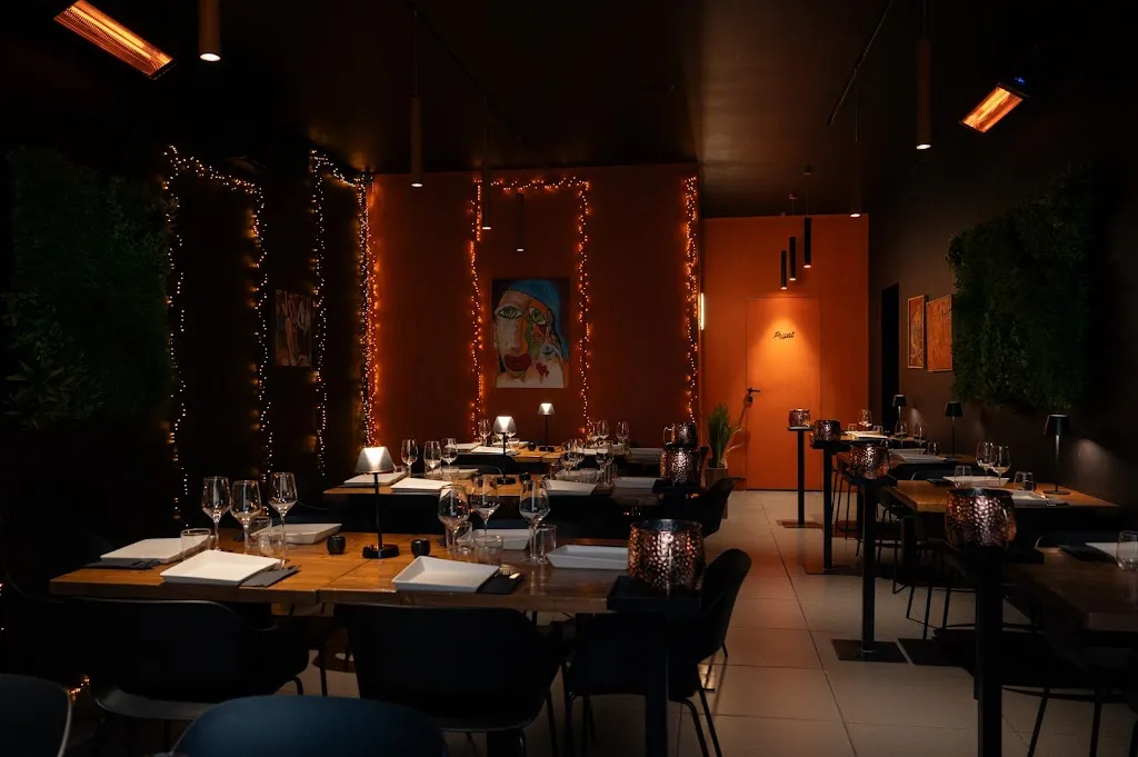 MóBà - LA Pizzeria restaurant in Sulmona