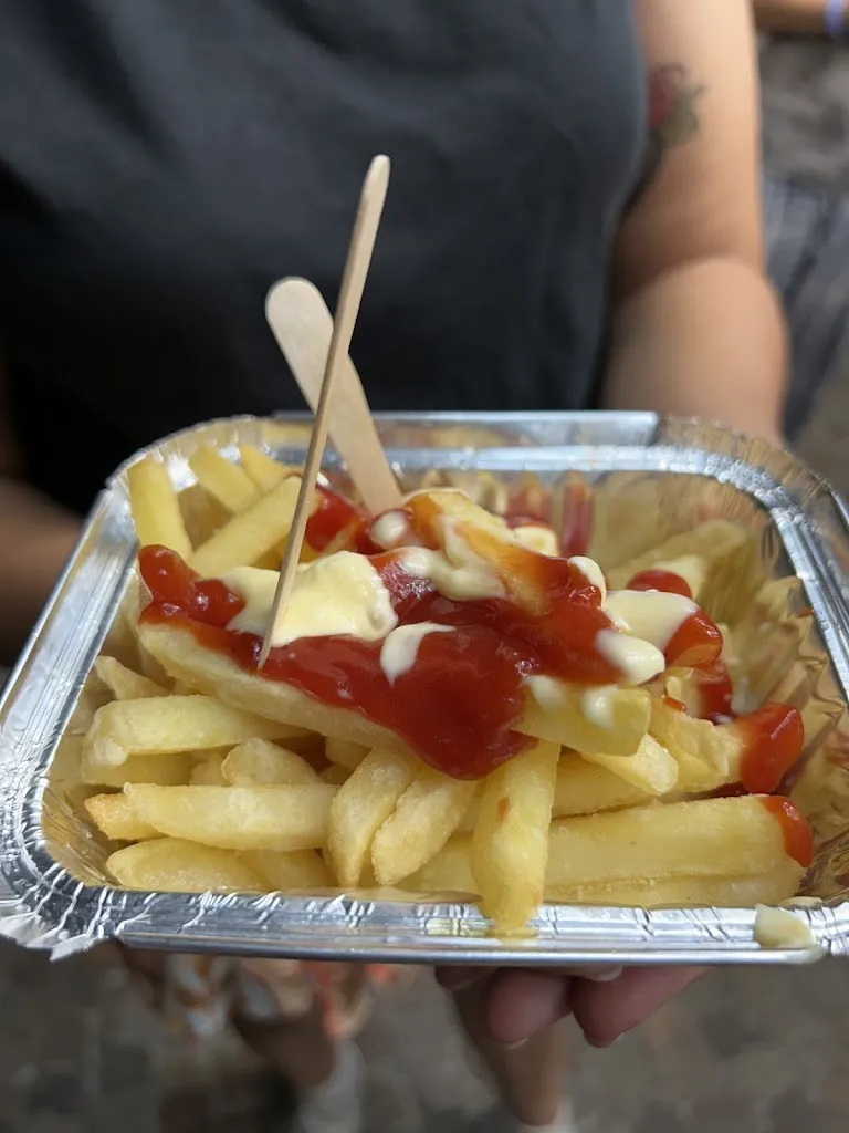 E SENTI CHE BONO! restaurant in Collepardo