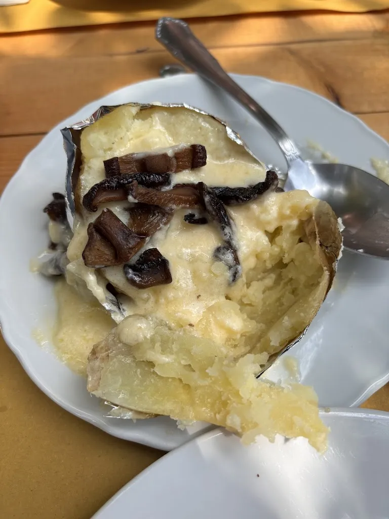 Grotta Sonora_conviviovegetariano_Collevecchio_review