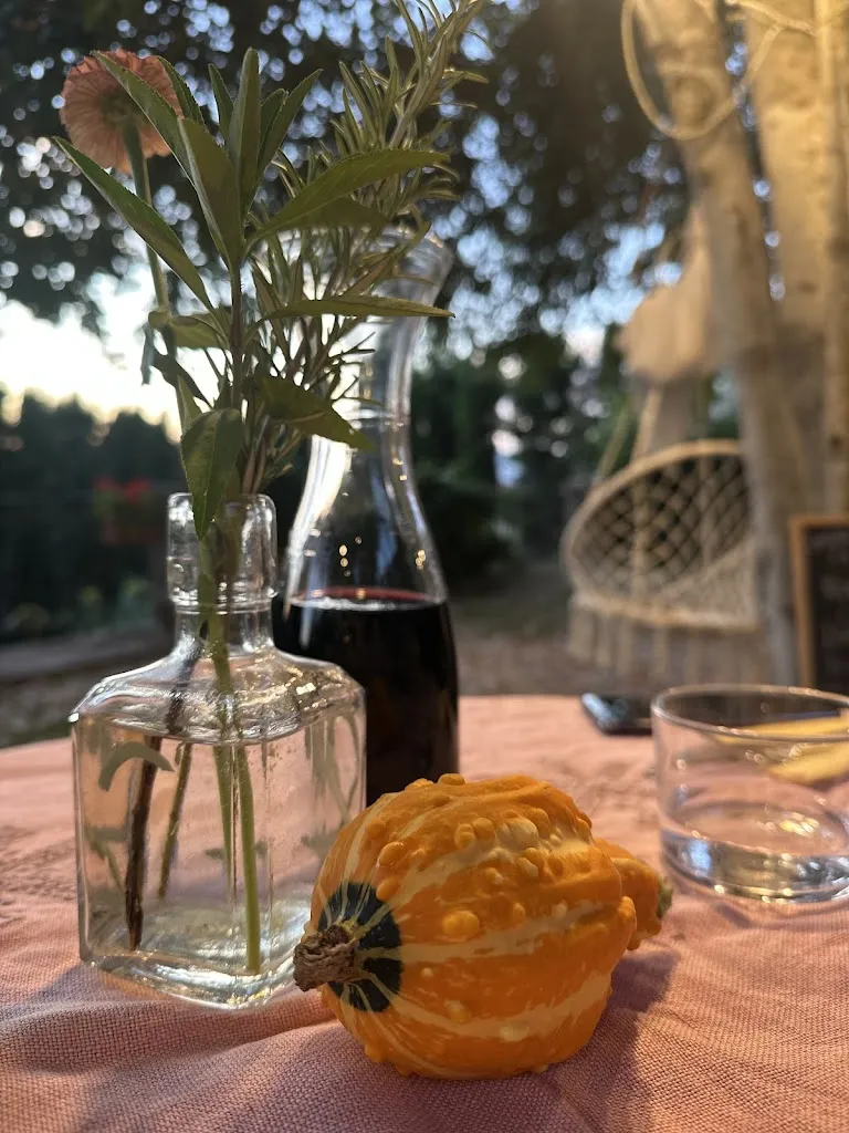 Katia_conviviovegetariano_Collevecchio_review