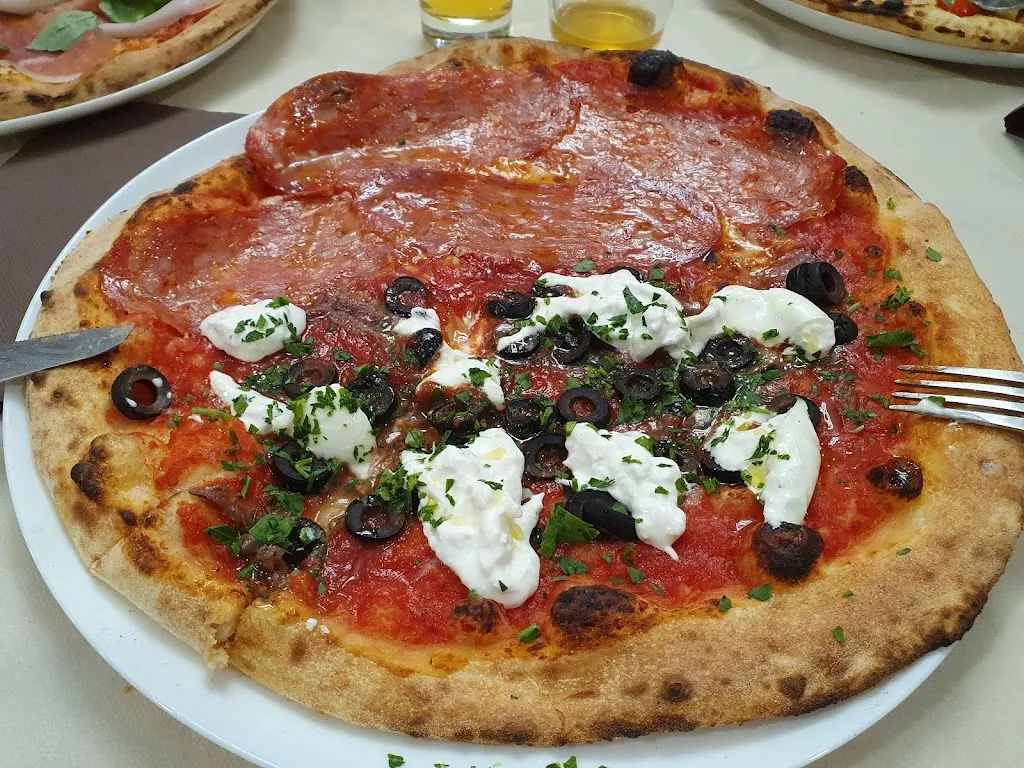 PATRIZIA BAISI_Lievito Padre di Cristiano Merlini_Collevecchio_review