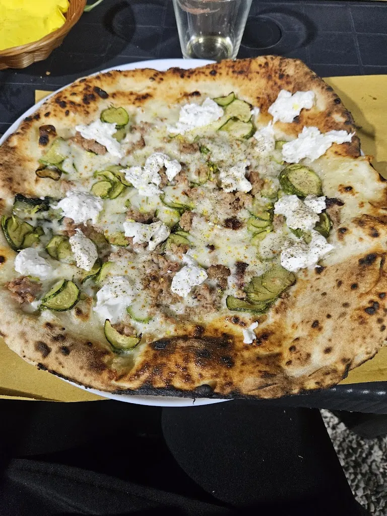 bai patrizia_Lievito Padre di Cristiano Merlini_Collevecchio_review