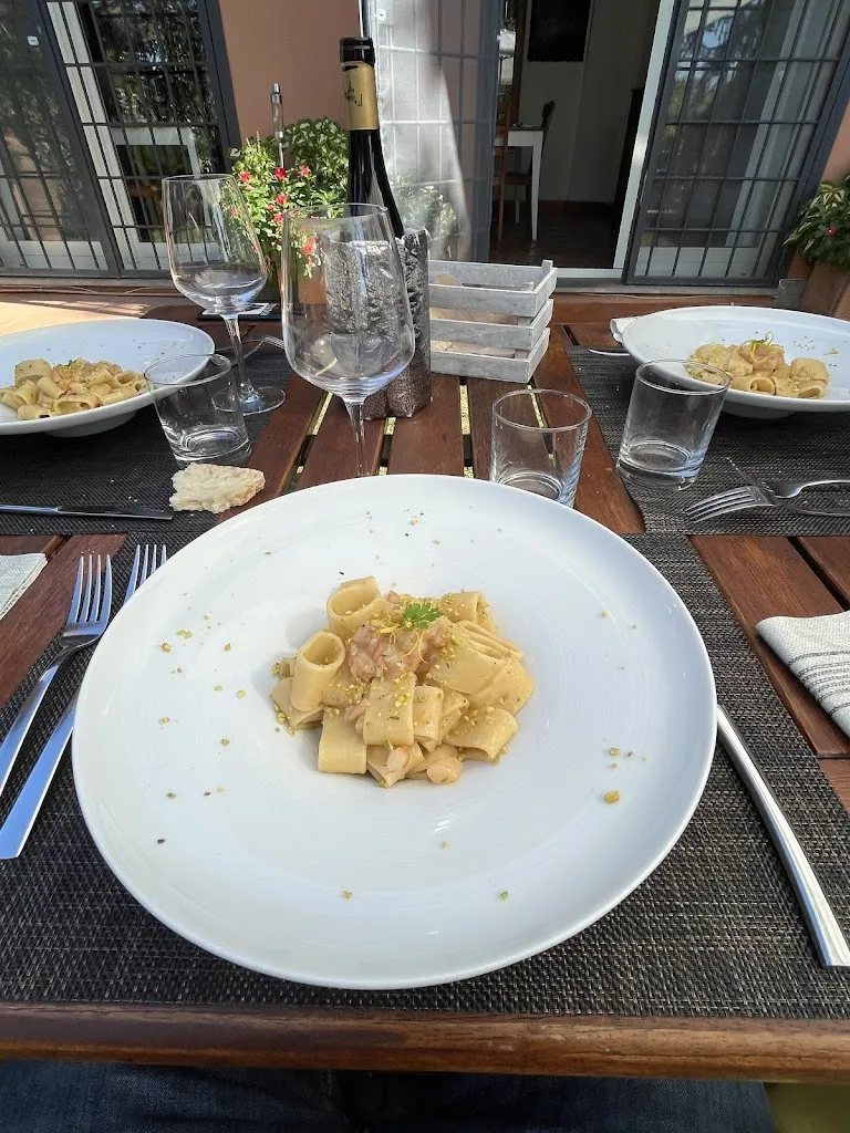 Menu_A casa di Flo home restaurant_Colle Mainello_image_4