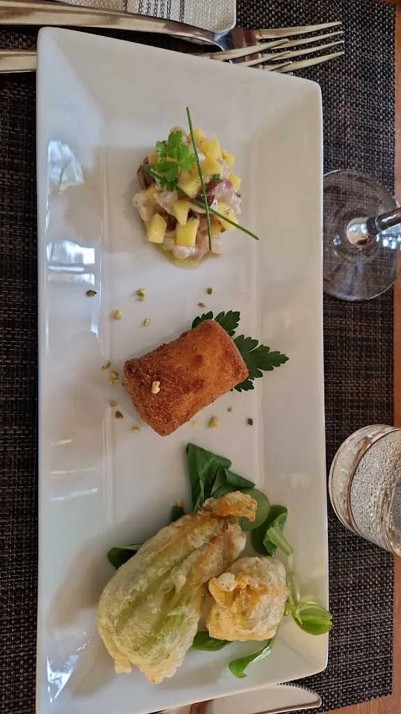 Menu_A casa di Flo home restaurant_Colle Mainello_image_6