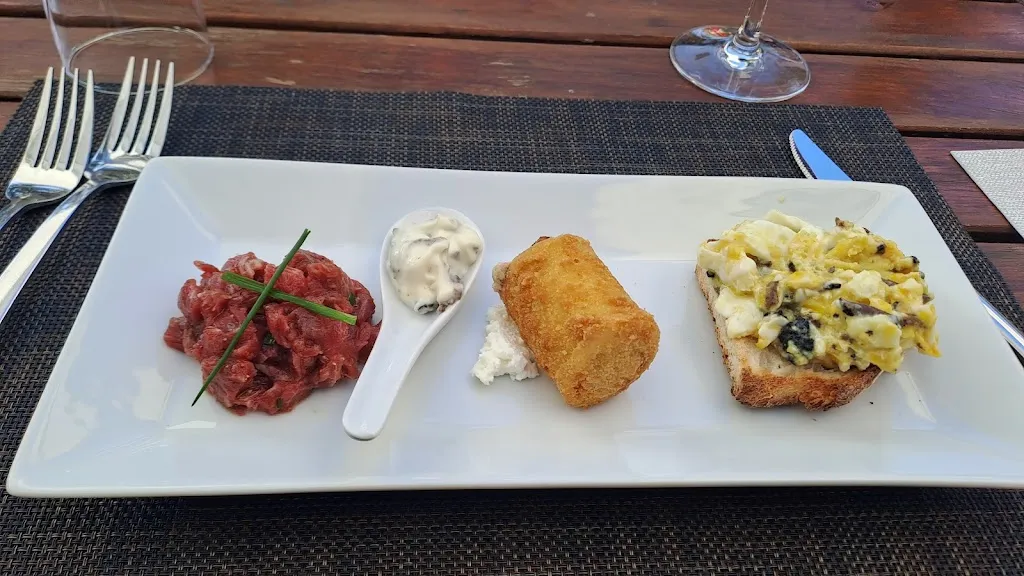 Sonia Falcione_A casa di Flo home restaurant_Colle Mainello_review