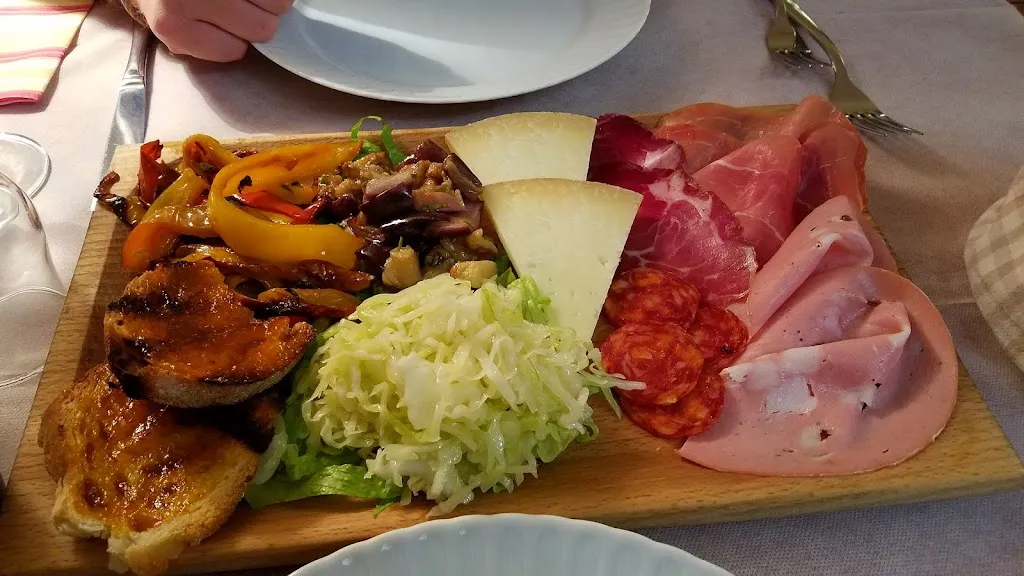 Jenna Cotroneo_Trattoria Filù_Colle Mainello_review